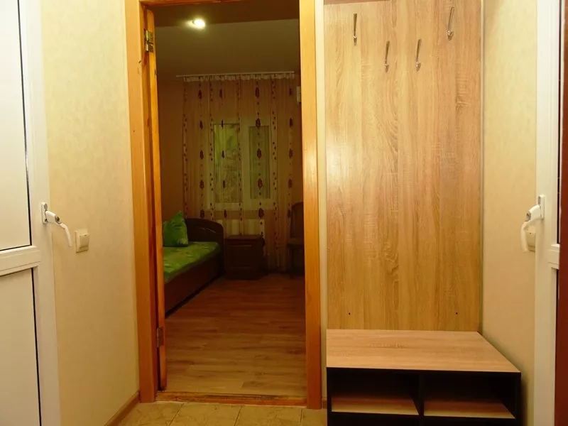 . Частный сектор "Сара" . Адлер