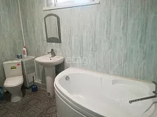 Коттедж на Красной