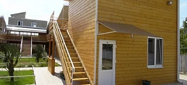 Гостевой дом "Азалия" - Сукко