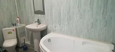 Коттедж на Красной