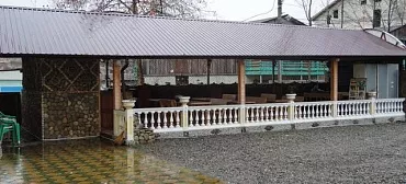 Гостевой дом "ЛиДиАнна"