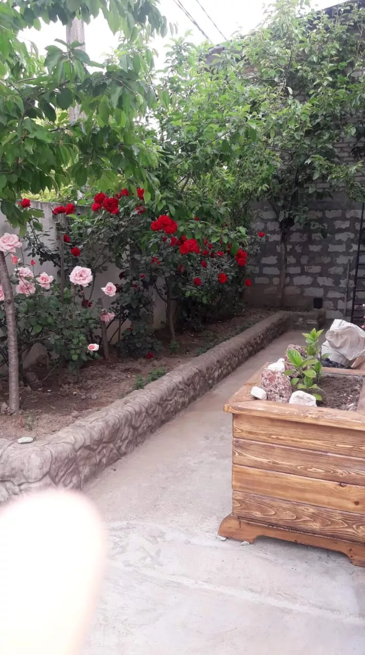 . Частный сектор Одноэтажный. Гудаута