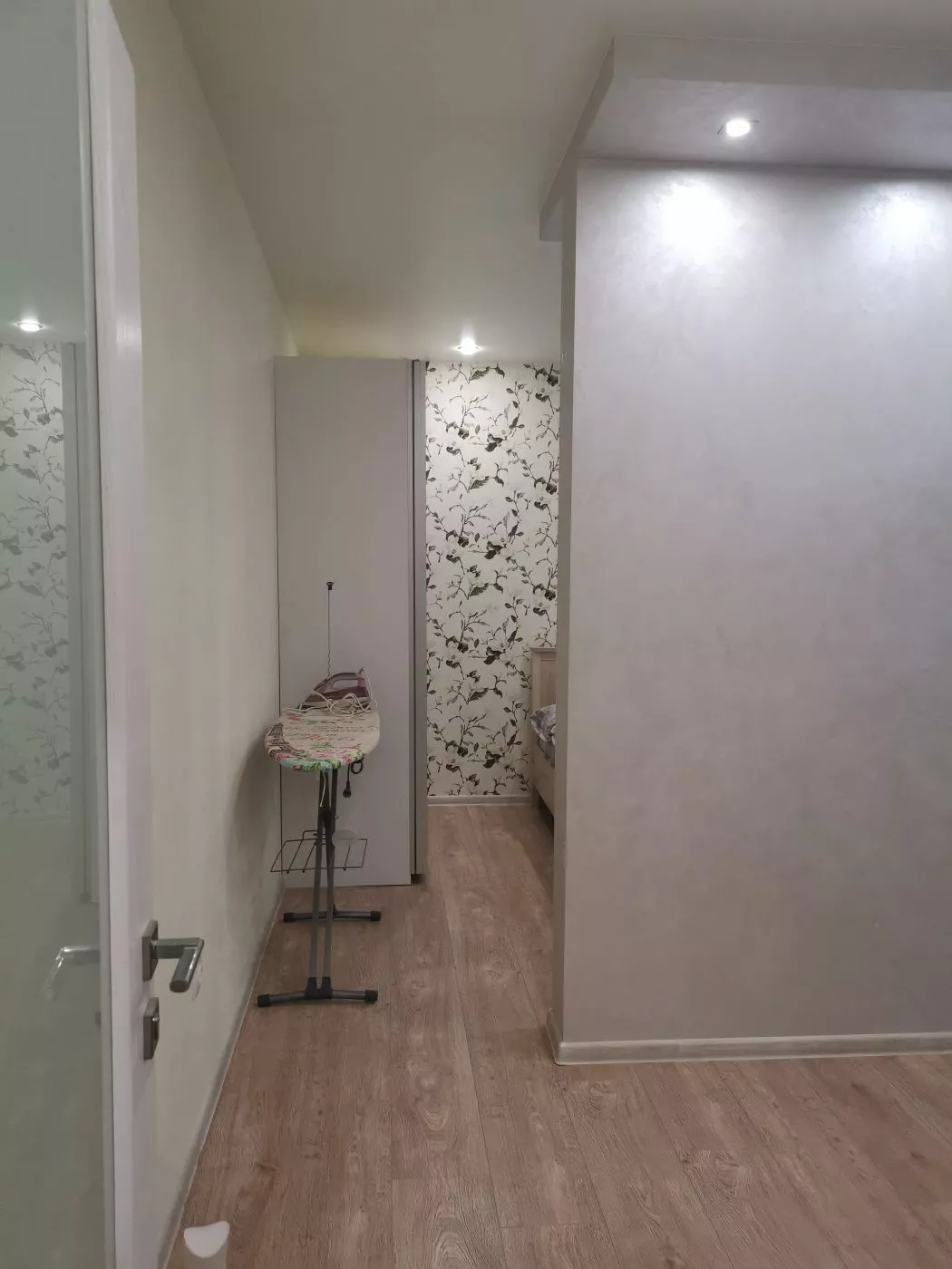 . Квартира в многоквартирном доме "Студия" . Лазаревское . Квартира в многоквартирном доме "Студия" . Лазаревское