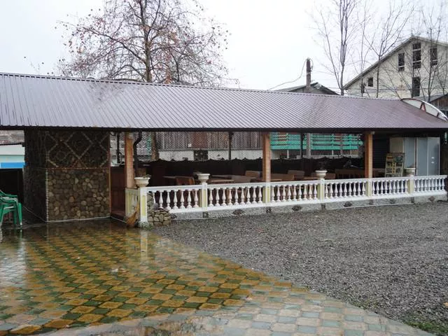 . Гостевой дом "ЛиДиАнна". Вардане