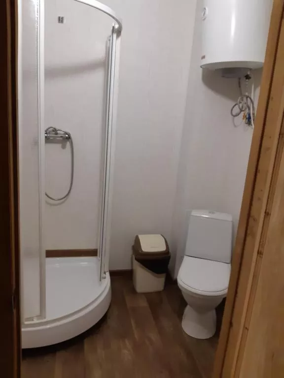 . Гостевой дом "Казачий дворъ". Голубицкая