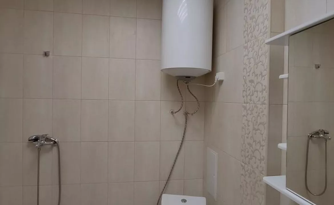 1-комнатная . Квартира в многоквартирном доме 40 лет Победы 114 - Анапа. Анапа