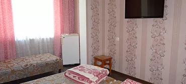 Частный сектор Аделина Частный сектор Аделина