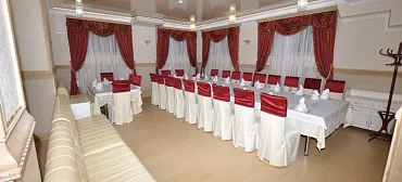 Отель Астория