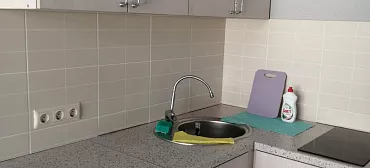 Квартира в многоквартирном доме Калараша 139