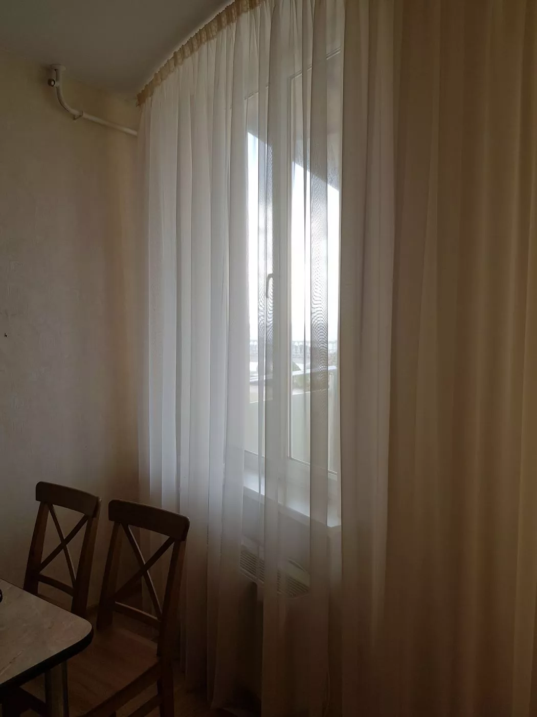 . Квартира в многоквартирном доме Апартаменты на Набережной. Геленджик