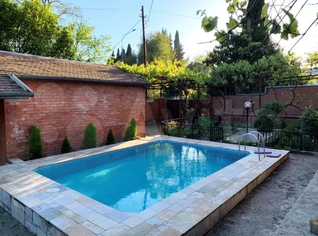 . Гостевой дом Сочи, ул.Юннатов 2а, "Мечта". Совет-Квадже . Гостевой дом Сочи, ул.Юннатов 2а, "Мечта". Совет-Квадже