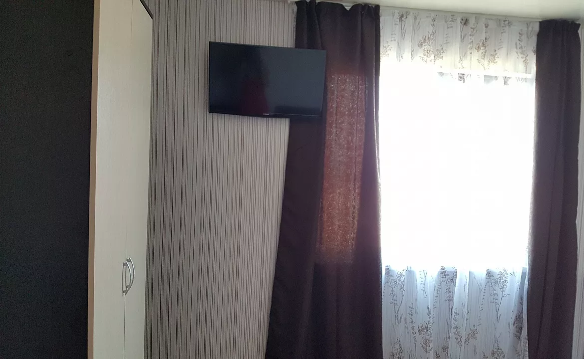 Стандарт с видом на море. Гостевой дом "LION". Лазаревское Стандарт с видом на море. Гостевой дом "LION". Лазаревское