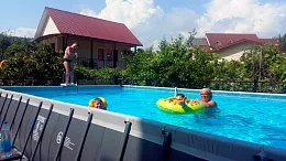 Гостевой дом "Альмира" Гостевой дом "Альмира"