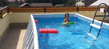 Частный сектор Квартиры-Студии 