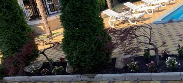 Гостевой дом "Ривьера" - Аше