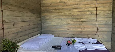 Гостевой дом Апра