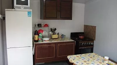 . Частный сектор Тихий семейный отдых. Ейск