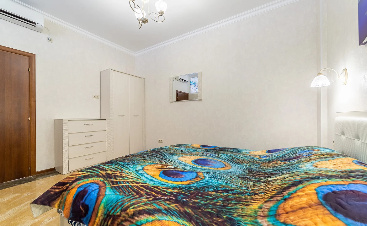 3 комнатная квартира в центре Сочи рядом с пляжем Ривьера. Уютные Квартиры в центре Сочи рядом с крупнейшим пляжным комплексом Ривьера. Сочи