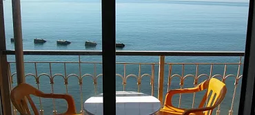 Гостевой дом "Морской Бриз" - Небуг