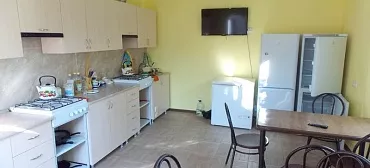 Гостевой дом "Брисеида"