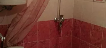 Квартира на Проспекте героев