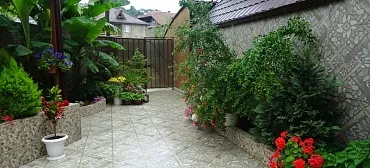 Частный сектор "Майский"