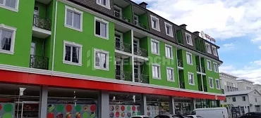 Квартира в многоквартирном доме Апартаменты Таврическая