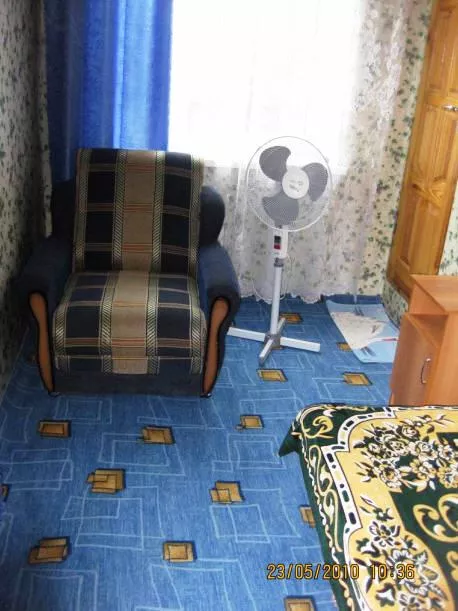 . Гостевой дом "Маргарита" - Лермонтово. Лермонтово