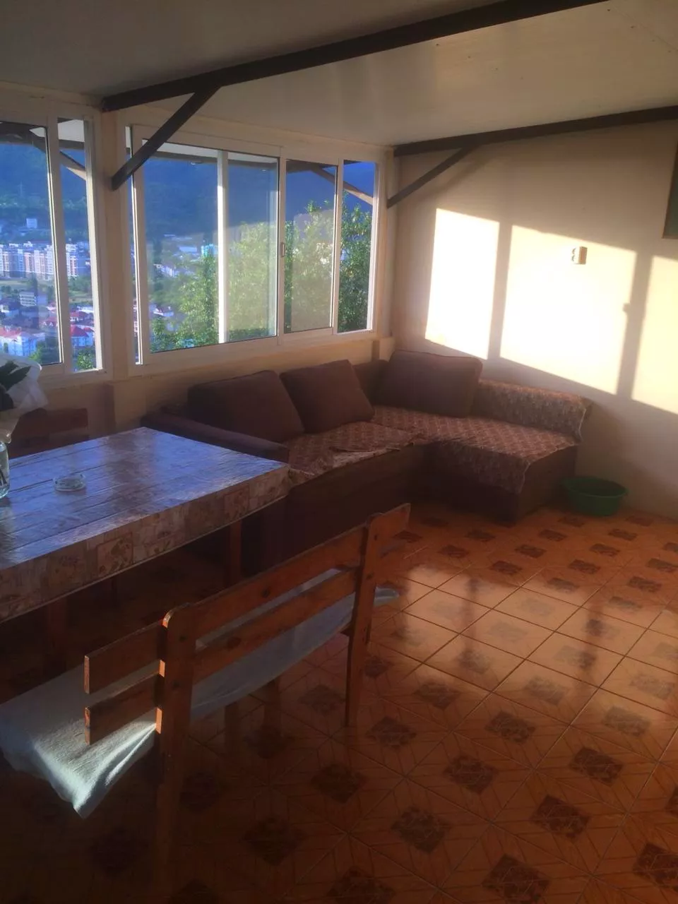 . Гостевой дом "На Моряков 12". Лазаревское . Гостевой дом "На Моряков 12". Лазаревское