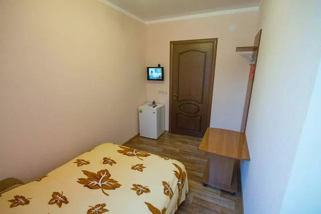 . Гостевой дом Винтаж. Лазаревское