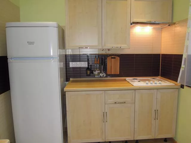 . Гостевой дом Робинзон. Головинка