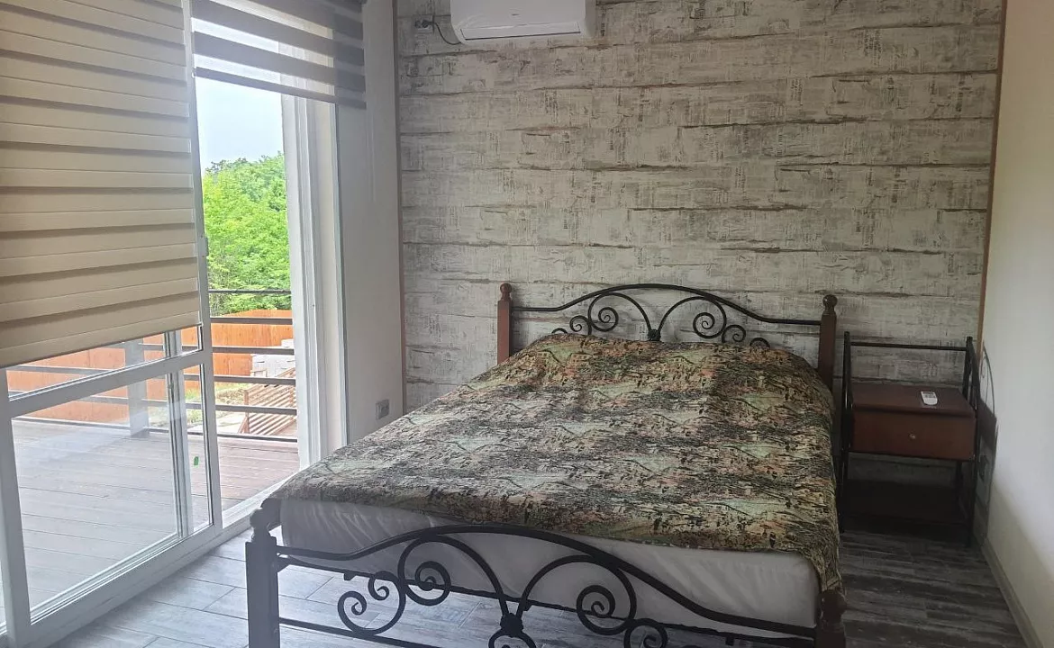 2 этаж. Апартаменты у Византийского Храма. Лоо