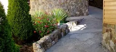 Гостевой дом "Натали" в Джубге         