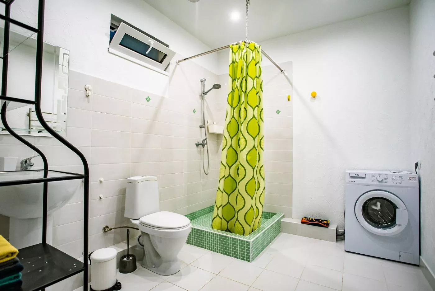 . Гостевой дом "У Жоровны". Геленджик . Гостевой дом "У Жоровны". Геленджик