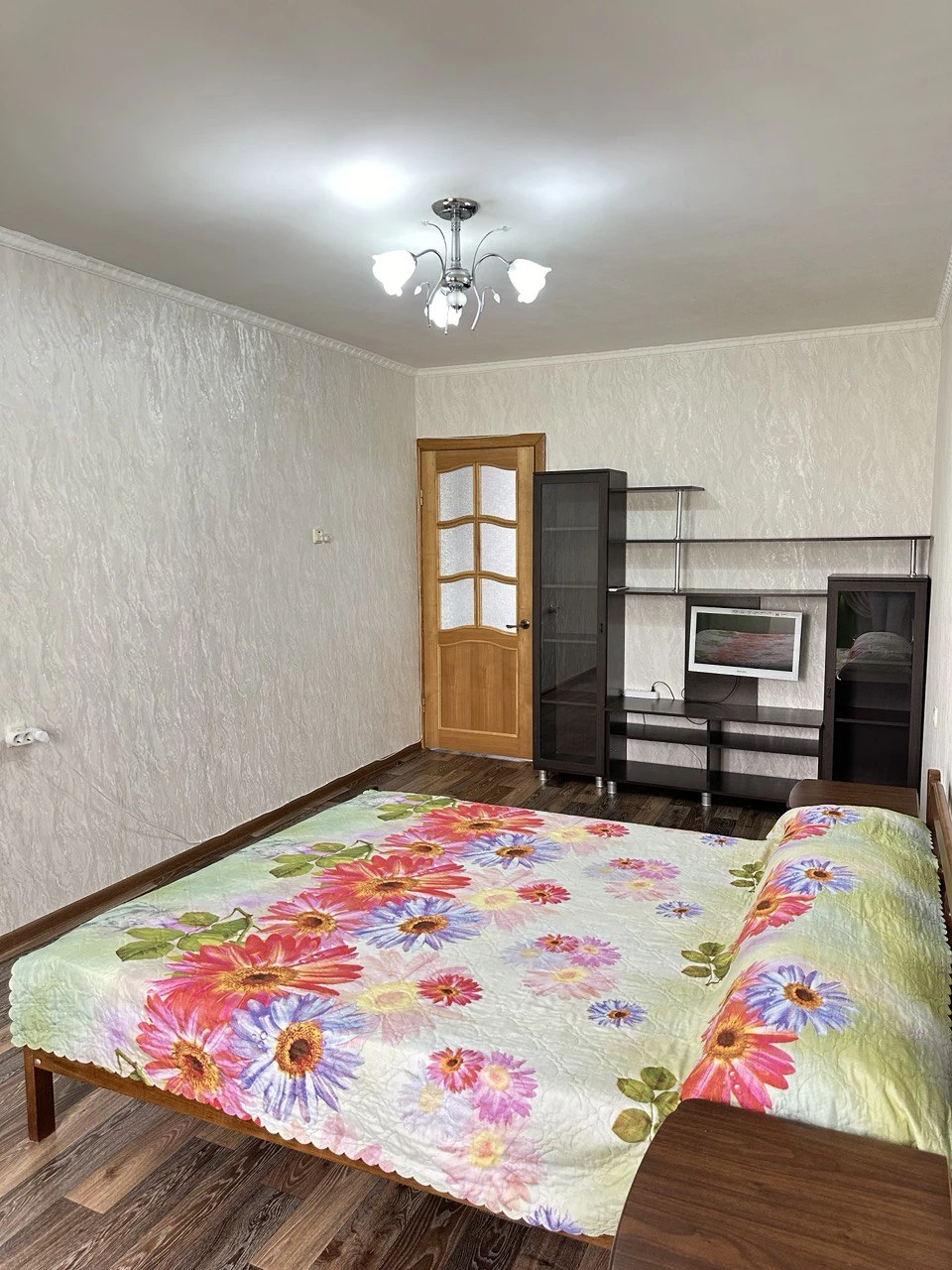 . 2-х комнатная квартира. Лазаревское