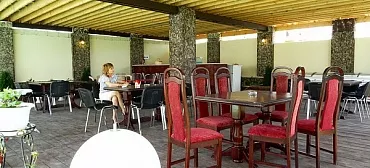 Гостевой дом "Санрайз"