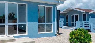 Отель "Папа-Дом"