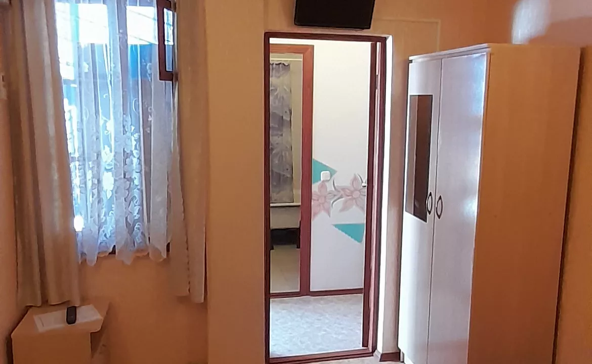 Двухместный. Гостевой дом Морячок. Анапа