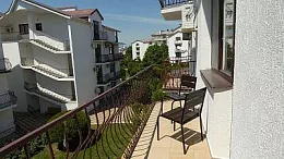 Гостевой дом «Vavilon»