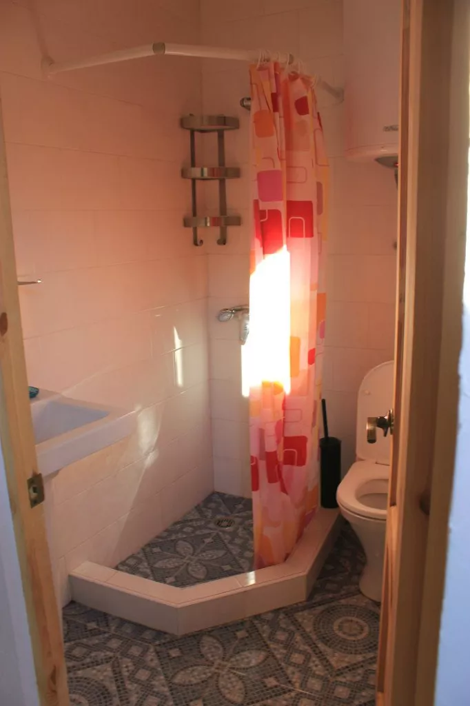 . Хостел Kaffa. Гагра