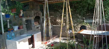 Гостевой дом На Ясной