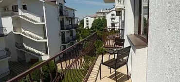 Гостевой дом «Vavilon»