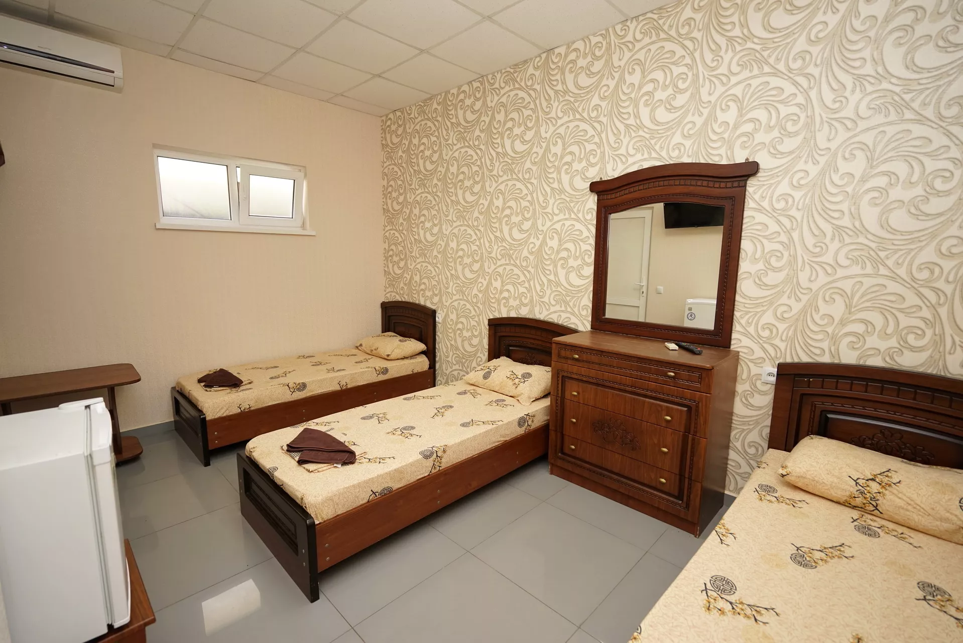 . Гостевой дом Эвелина - Лазаревское. Лазаревское