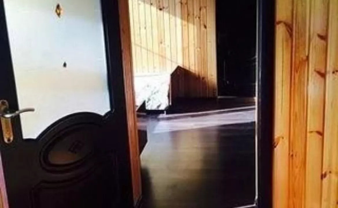 Дом под ключ. Дом под ключ Холодная речка. Гагра