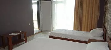 Отель "Алсар" Отель "Алсар"