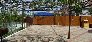 Гостевой дом "Горлица" в Лермонтово       