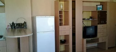 Гостиница "Актай" Гостиница "Актай"