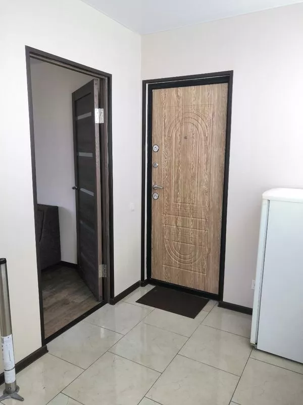 . Гостевой дом "VineHouse". Вишневка