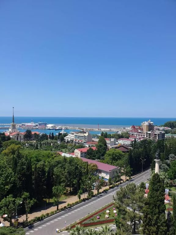 . Гостевой дом «Сочи». Сочи