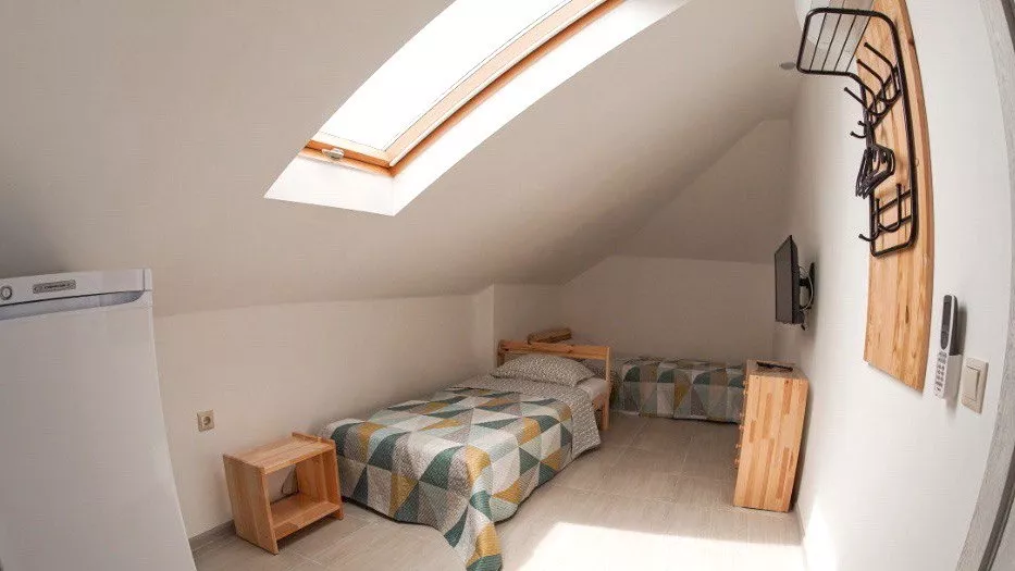 . Гостевой дом Калачёвых. Анапа . Гостевой дом Калачёвых. Анапа